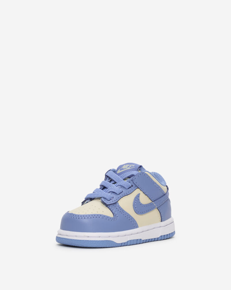 Nike Toddler Dunk Low  FB9107-400 Blue 2