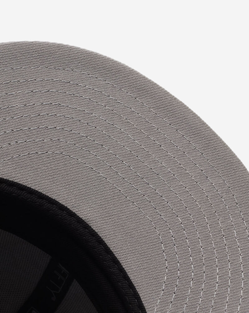 New Era 59Fifty Baltimore Orioles DSM Pinstripe Fitted Hat 60770386 Grey 5