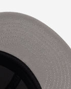 New Era 59Fifty Baltimore Orioles DSM Pinstripe Fitted Hat 60770386 Grey 5