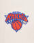 New York Knicks Retro Classic Rib Wool Varsity Jacket