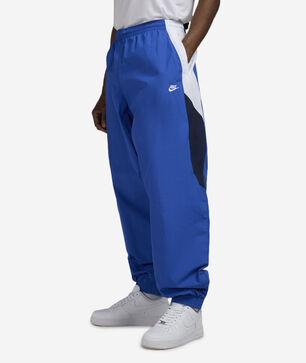 Club Woven Track Pant