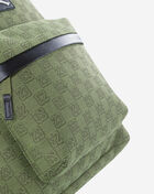 Monogram Backpack