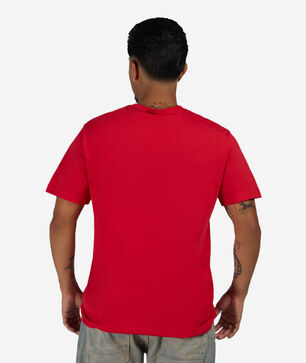 Play For Keeps Tee