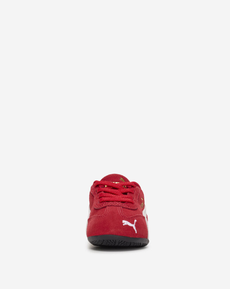 Puma Toddler Speedcat 40170002 Red 3