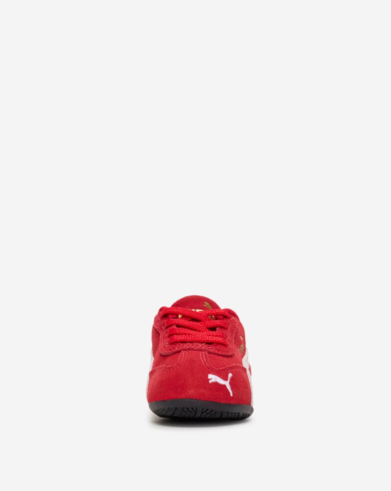 Puma Toddler Speedcat 40170002 Red 3
