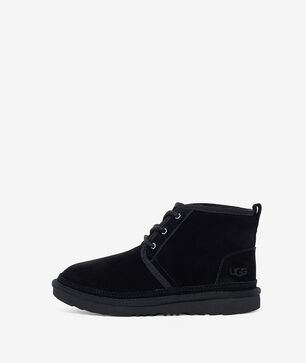 Pre-School Neumel II Chukka Boots