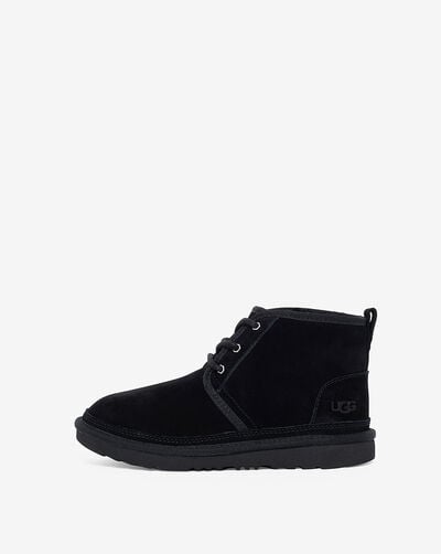 Pre-School Neumel II Chukka Boots