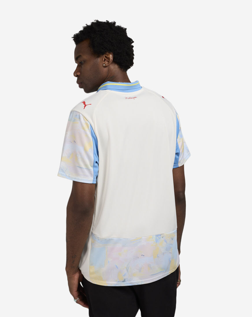 Shop Puma KidSuper FC Red Bull Salzburg Jersey 78274005 | SNIPES USA