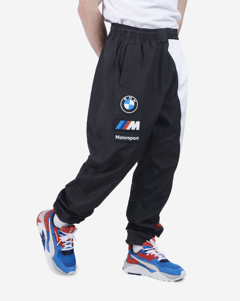 PUMA BMW Motorsport Race Pants 53981901 White 1