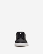 Polo Ralph Lauren Leather Heritage Court 809944784004 Black 3