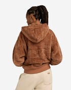 Loyra Sherpa Hoodie