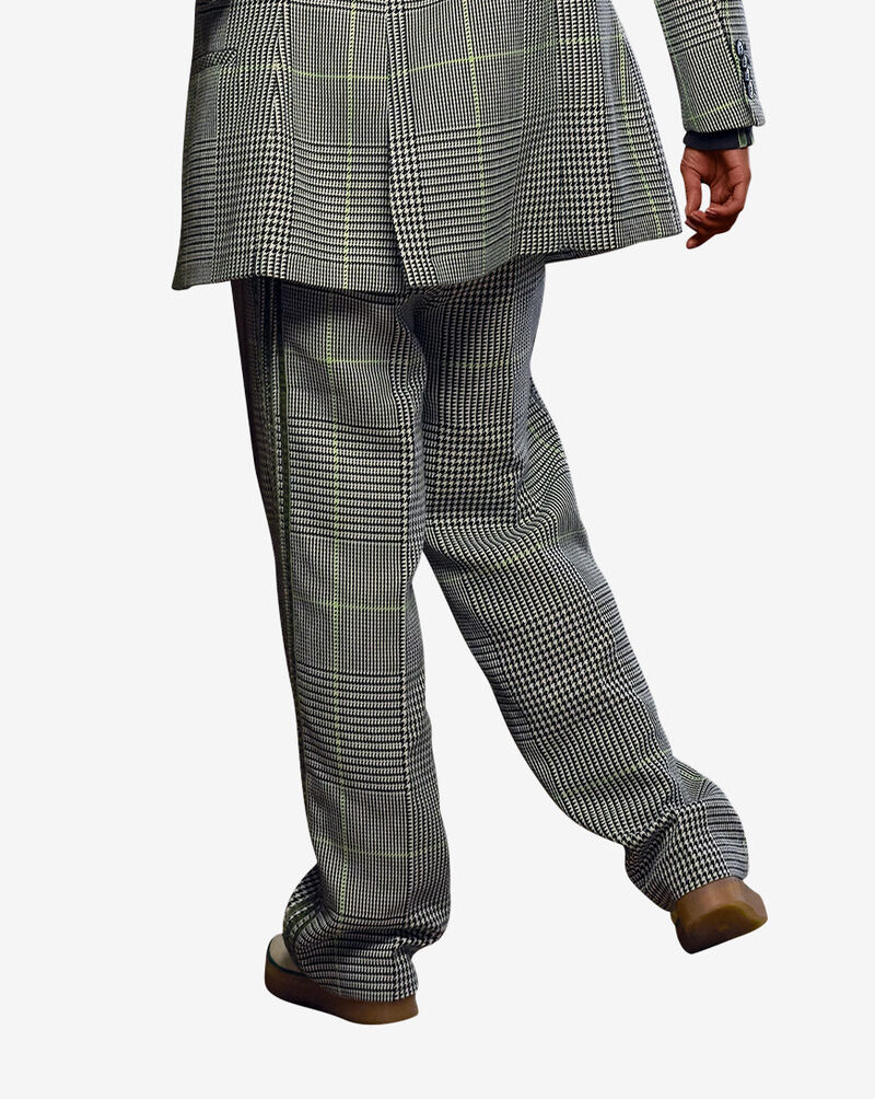 adidas IVY PARK Suit Pants HG2352 White 3