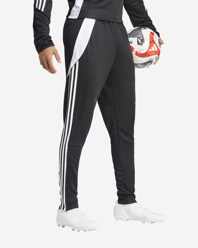 Shop adidas Tiro 24 Track Pants IP1952 black | SNIPES USA