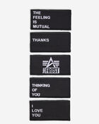 J-Frost x Alpha Industries Interchangeable Patch Hoodie CSJ53500C1-BLK Black 6