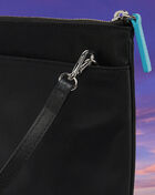 MCM x SNIPES Aren Flat Pouch Medium