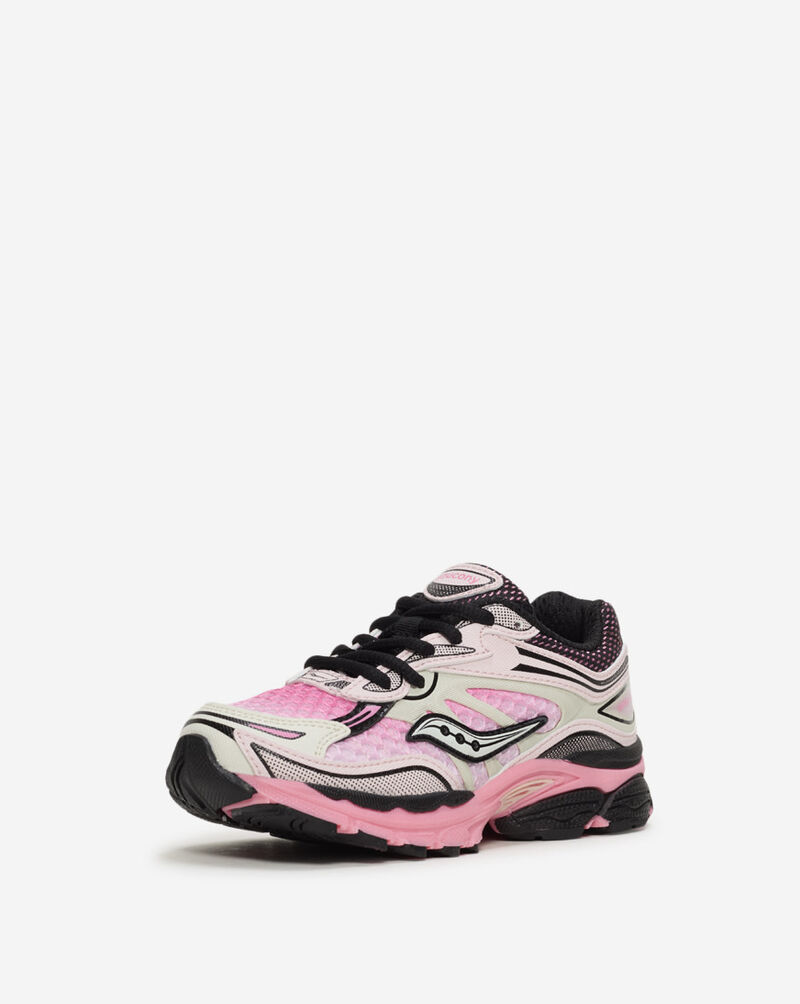 Saucony Pre-School ProGrid Omni 9 SY226Y28 Pink 2