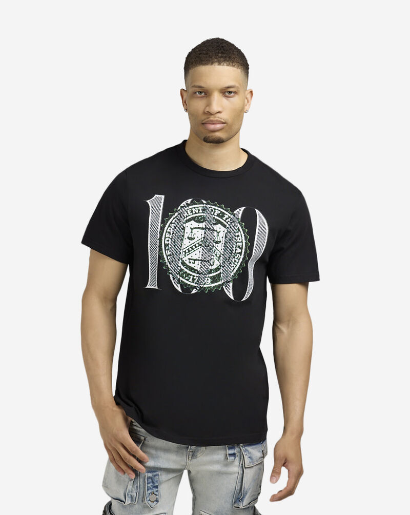 A Hundred Tee