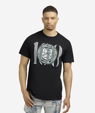 A Hundred Tee