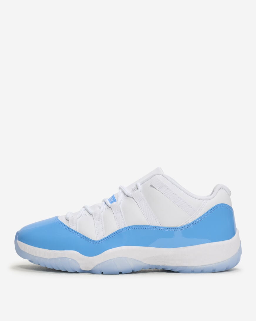 Shop Jordan Air Jordan 11 Retro Low FV5104-100 white | SNIPES USA