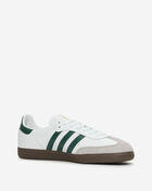 adidas Samba OG JH8797 White 4