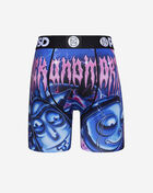 R Metal Briefs