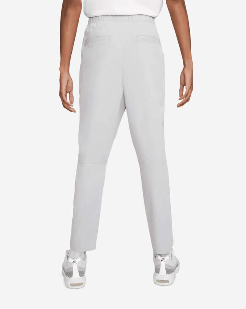 Nike NSW Wide Leg Woven Pants DX0623-077 Grey 2