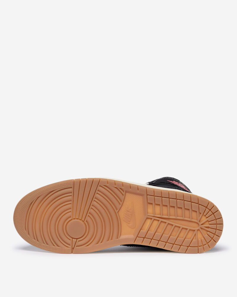 Jordan Air Jordan 1 Retro High OG "Flight Club" II9811-001 Black 6