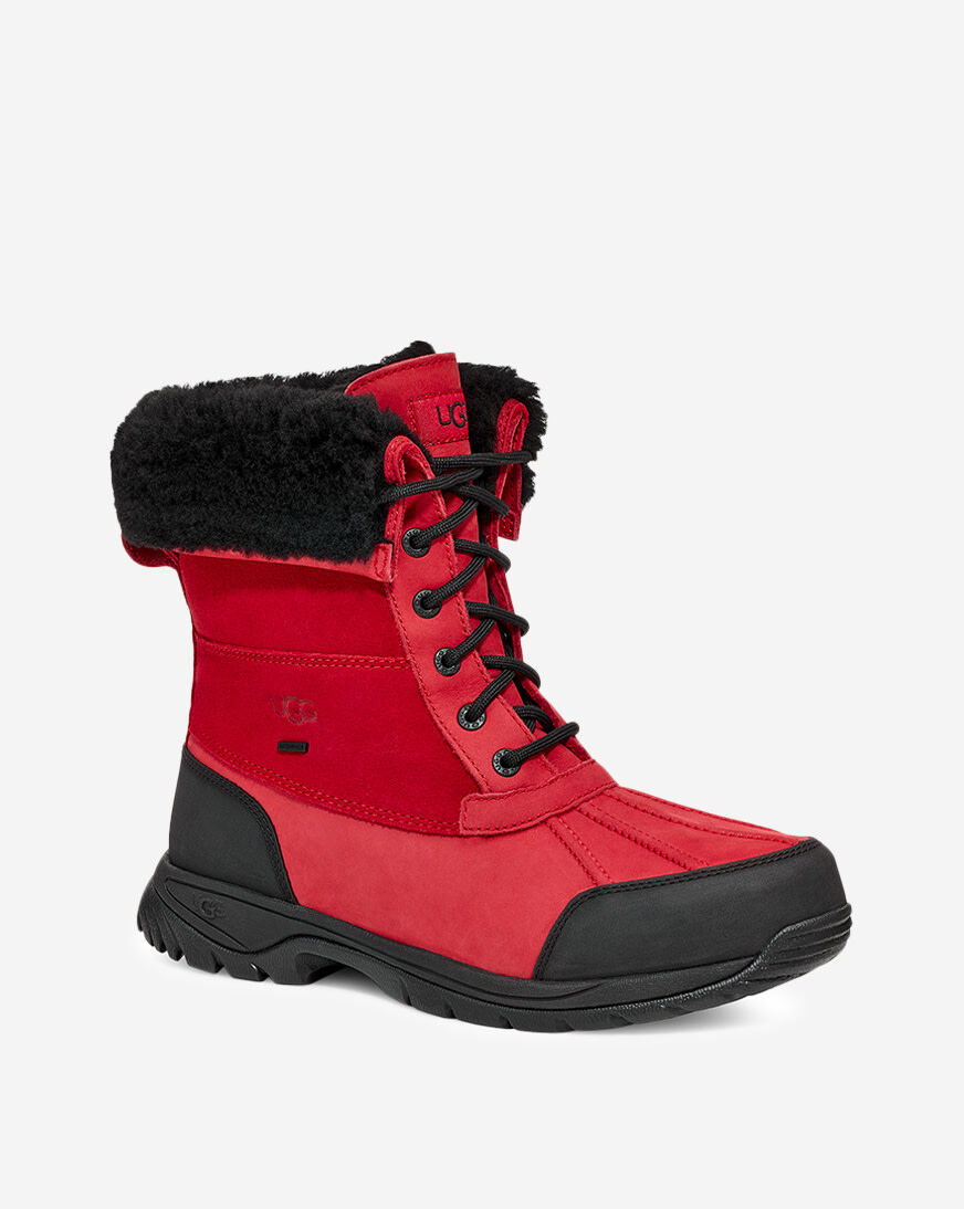 butte uggs men
