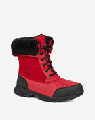 Butte Boots