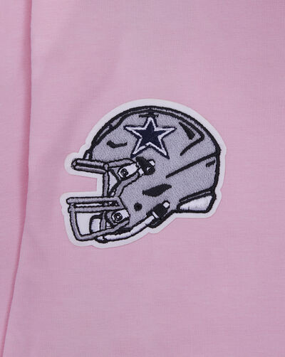 Dallas Cowboys Classic Boxy Tee