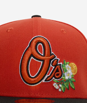 59Fifty Baltimore Orioles Spring Training Fitted Hat