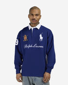 Polo Ralph Lauren Big Pony 20th Anniversary Sweatshirt 710P03956001-RYL Blue 1