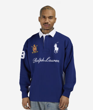 Big Pony 20th Anniversary Sweatshirt