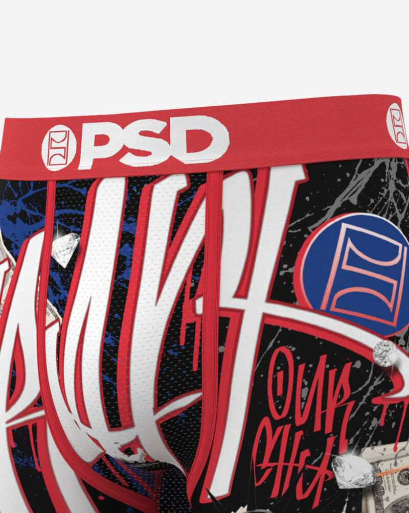 PSD NBA Draft Boxer Briefs 325180316 Multi 2
