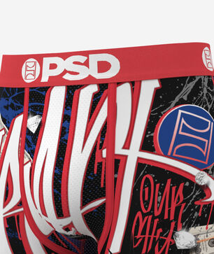 NBA Draft Boxer Briefs