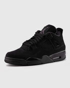 Sports Shoes Air Jordan Retro 4 Black Cat