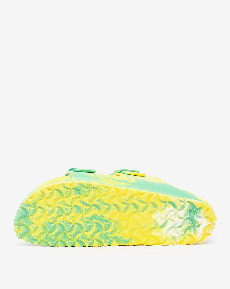 Birkenstock Arizona Essentials EVA Sandals 1019477 Yellow 3