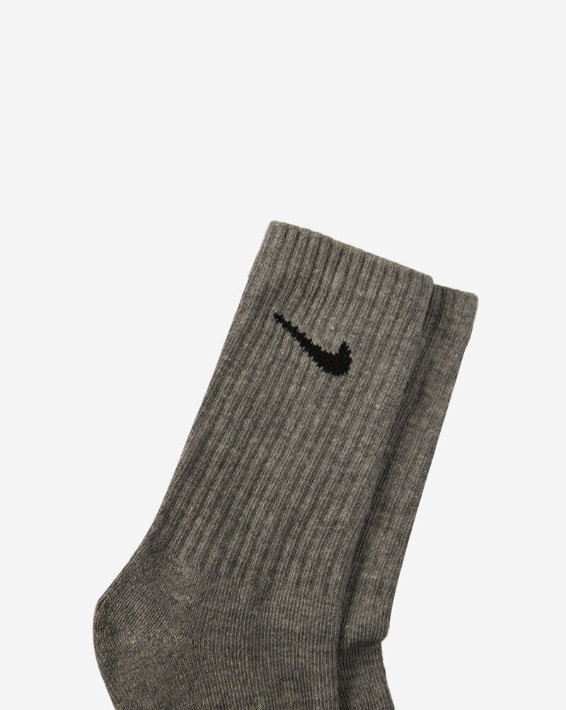 Pre-School Performance 3Pk Crew Socks (5-7)