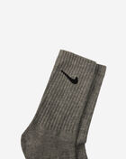 Nike Little Kids' Performance 3Pk Crew Socks (5-7) UN0019-G0E Multi 2