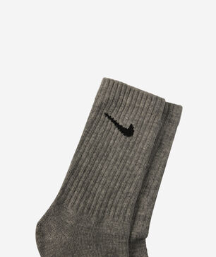 Little Kids' Performance 3Pk Crew Socks (5-7)