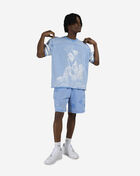 Hasta Muerte Hasta Dont Sleep Tee HM-DNTSLEEPTEEBLU Blue 4