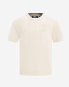 Miami Marlins Neutral Drop Shoulder Tee