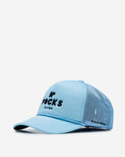 No Fs Trucker Hat