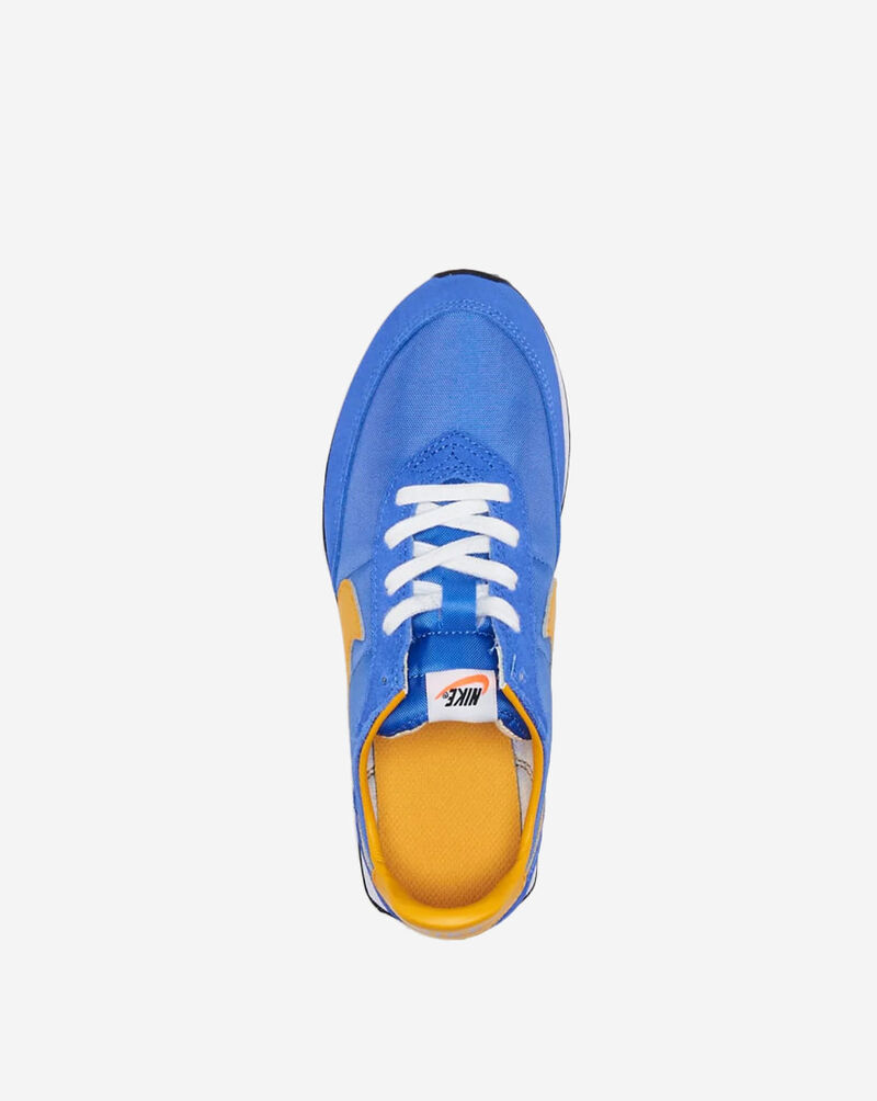 Nike Pre-School Waffle Trainer 2 DC6478-402 Blue 5