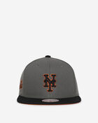 New York Mets Storm Front Snapback Hat