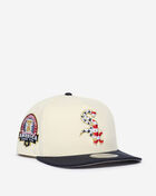 New Era 59Fifty Chicago White Sox 4th Of July Fitted Hat 60853800 cream 1