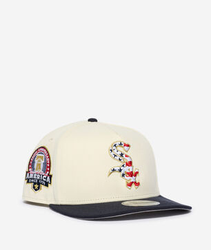 59Fifty Chicago White Sox 4th Of July Fitted Hat