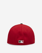 59Fifty Toronto Blue Jays Poinsettia Hat