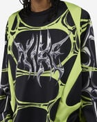 Nike Project F.R.O.G. Jelly Cage Jersey IF1294-010 Black 3