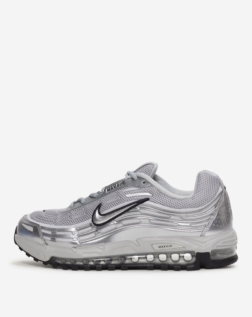 超激安 Shop Nike Air Max TL 2.5 HM8818-001 grey | SNIPES USA スニーカー